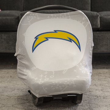San Diego Chargers Whole Caboodle Stretch