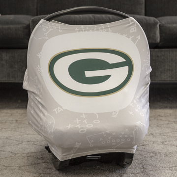 Green Bay Packers Whole Caboodle Stretch