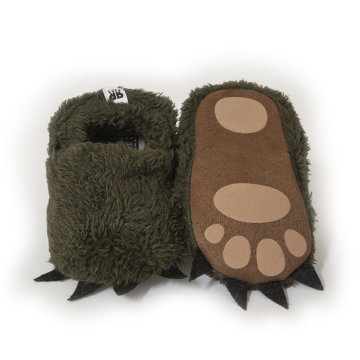 Paw Slippers - 2