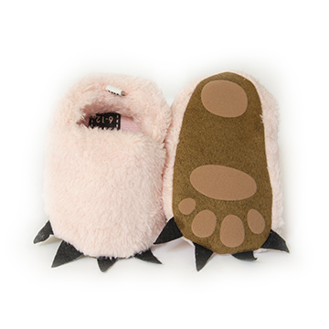 Paw Slippers - 5