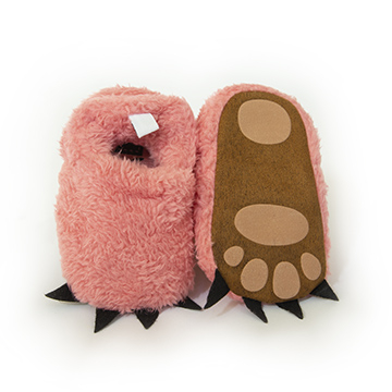 Paw Slippers - 6