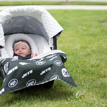 New York Jets Whole Caboodle - 1