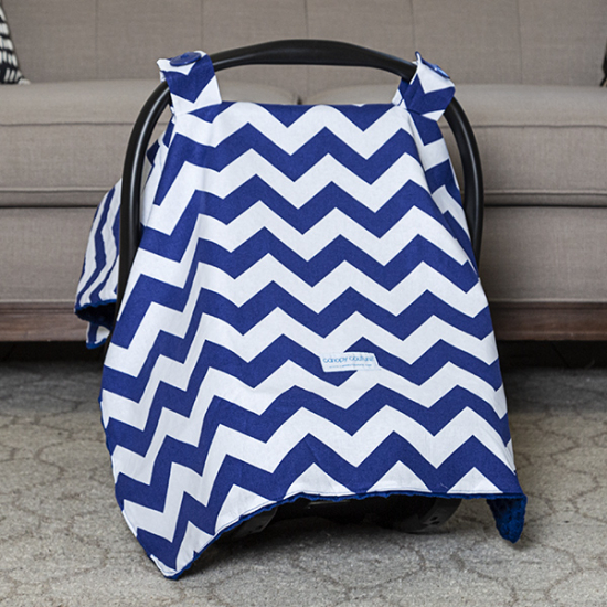 Canopy Couture - Carseat Covers, Carseat Umbrellas, Carseat Blankets ...