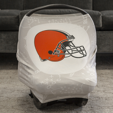 Cleveland Browns Whole Caboodle Stretch