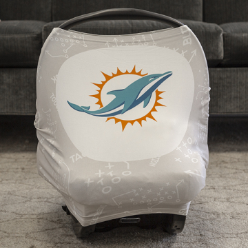 Miami Dolphins Whole Caboodle Stretch