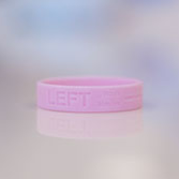 Pink Milk Bands Nursing Bracelet
