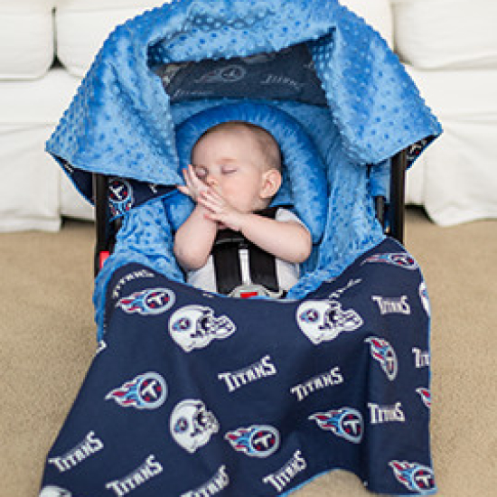 Tennessee Titans Whole Caboodle