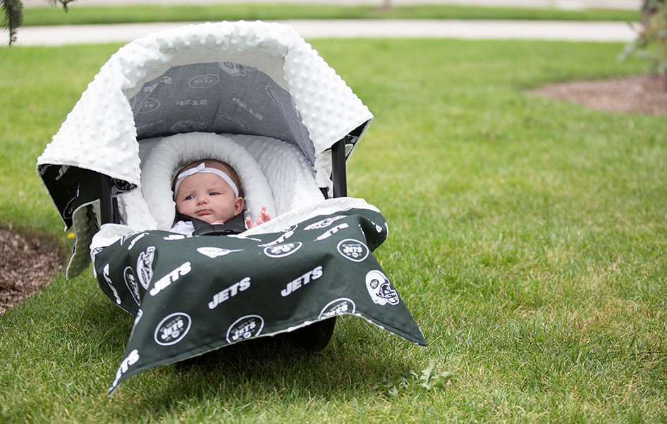 New York Jets Whole Caboodle - 1
