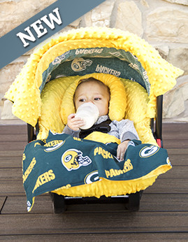 Green Bay Packers Whole Caboodle