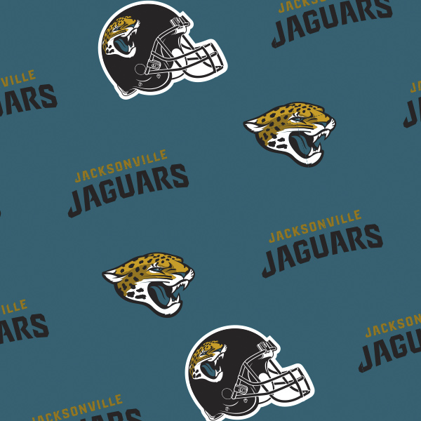 Jacksonville Jaguars Whole Caboodle - 0