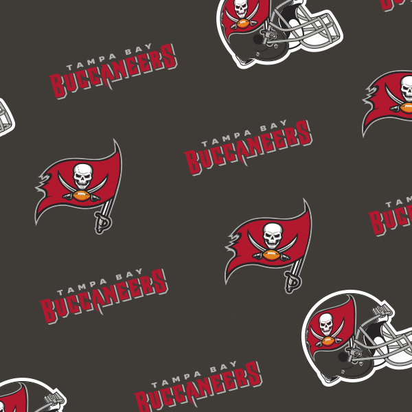 Tampa Bay Buccaneers Whole Caboodle - 0
