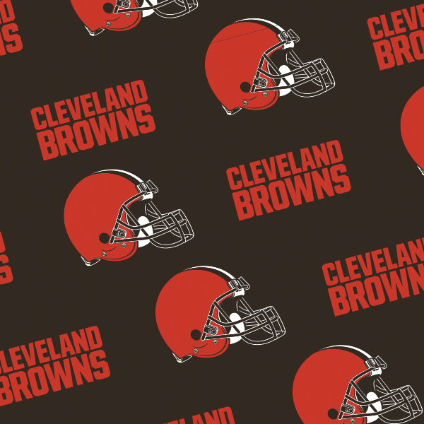 Cleveland Browns Whole Caboodle - 0