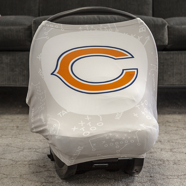 Chicago Bears Whole Caboodle Stretch
