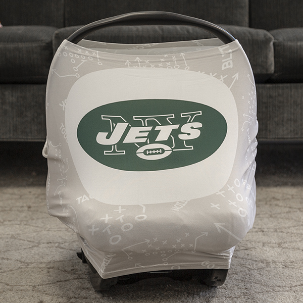 New York Jets Whole Caboodle Stretch