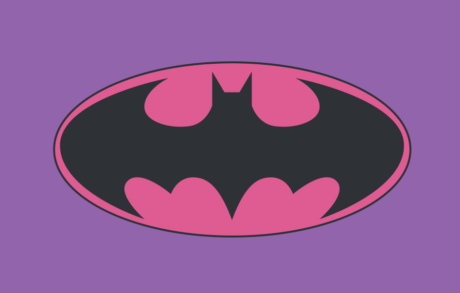 Batgirl Whole Caboodle - 2