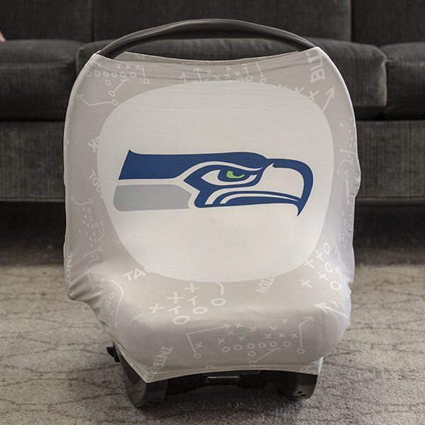 Seattle Seahawks Whole Caboodle Stretch