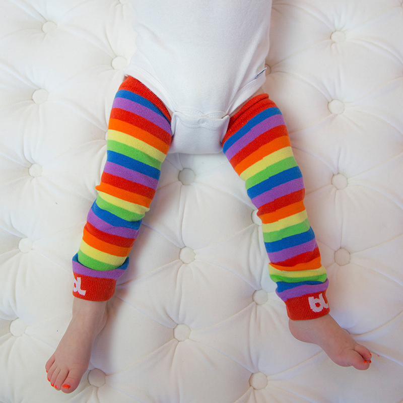 Rainbow Leggings - 0