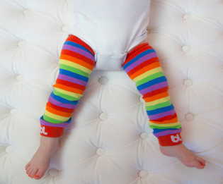 Stripes Baby Leggings Category